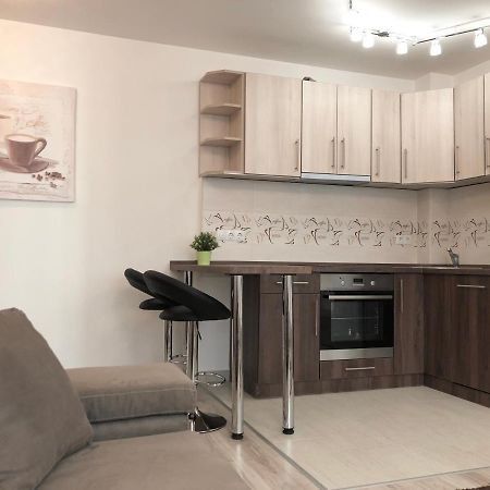 Exclusive Home - D. Apartman Pecs Luaran gambar