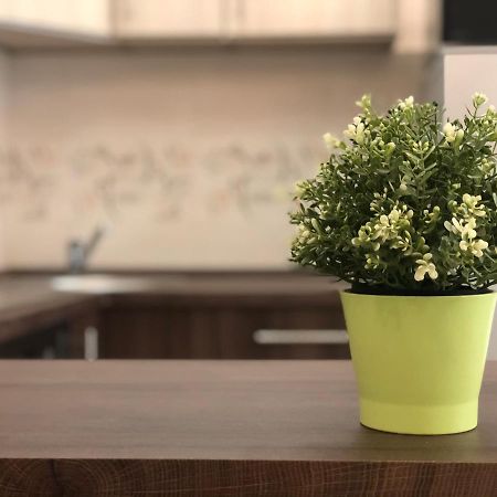 Exclusive Home - D. Apartman Pecs Luaran gambar