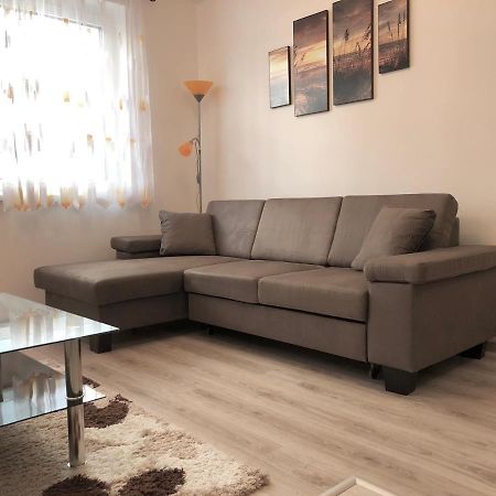 Exclusive Home - D. Apartman Pecs Luaran gambar