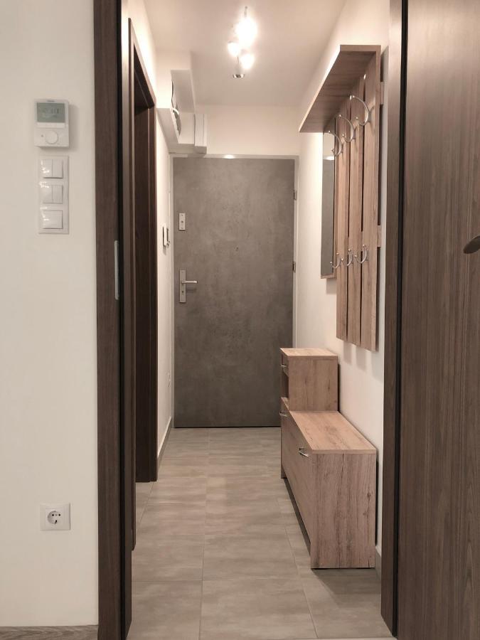 Exclusive Home - D. Apartman Pecs Luaran gambar