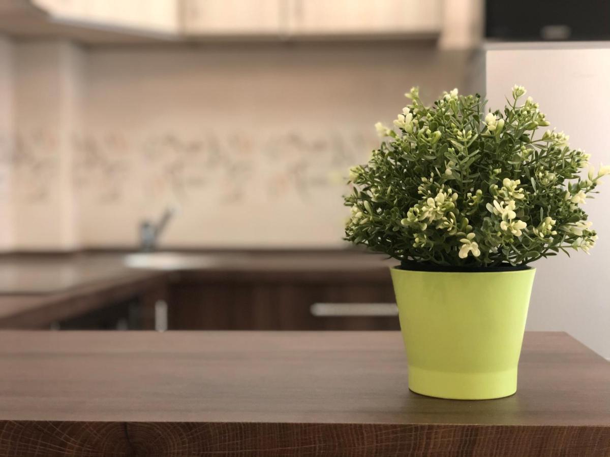 Exclusive Home - D. Apartman Pecs Luaran gambar
