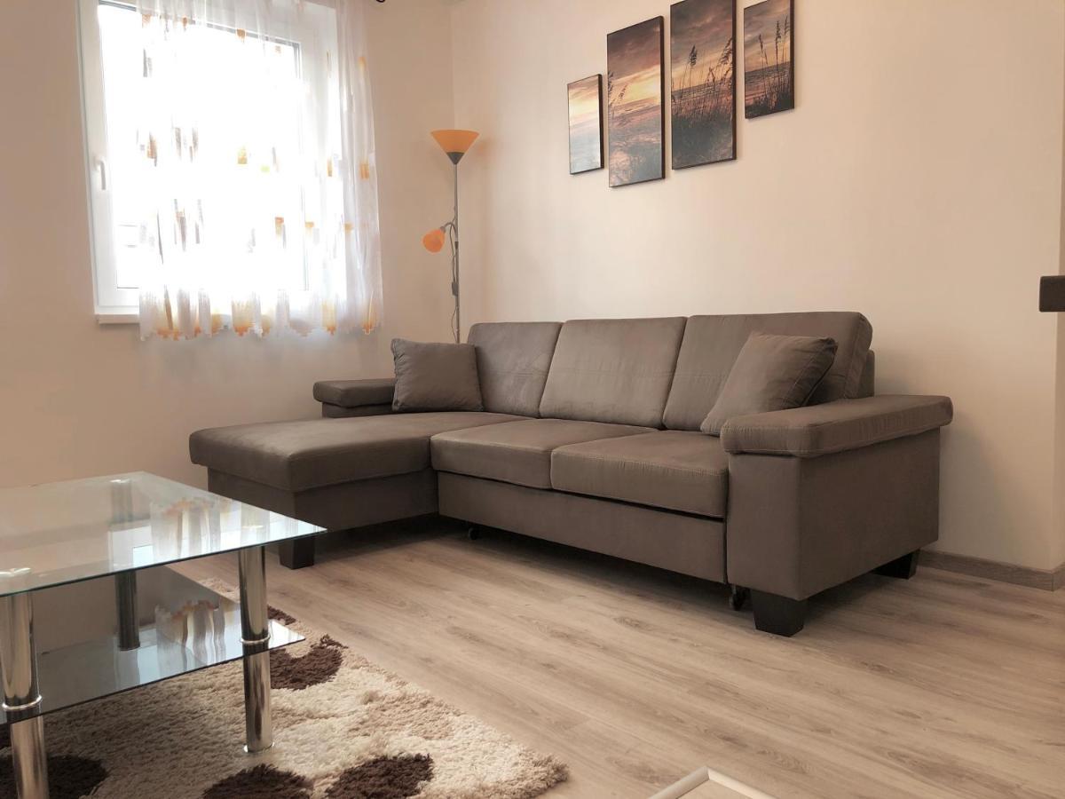 Exclusive Home - D. Apartman Pecs Luaran gambar