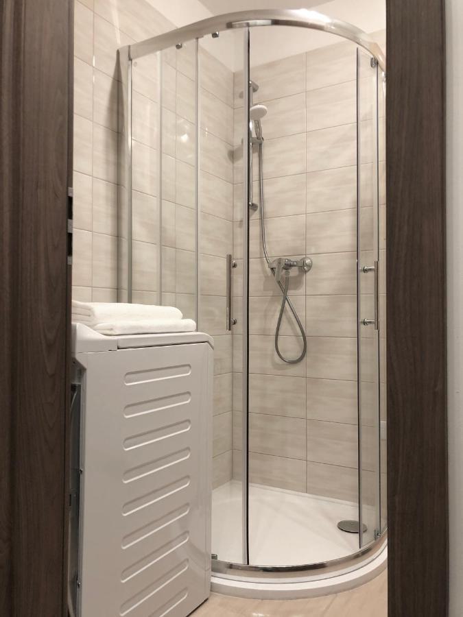 Exclusive Home - D. Apartman Pecs Luaran gambar