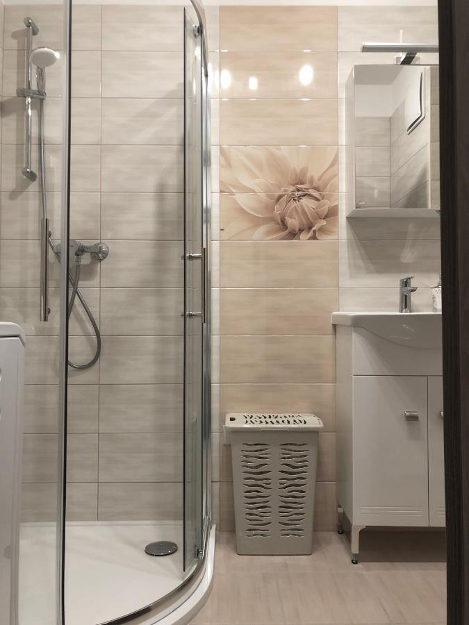 Exclusive Home - D. Apartman Pecs Luaran gambar