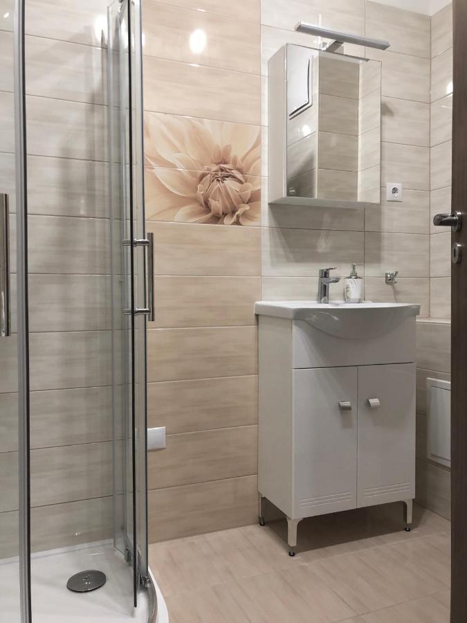 Exclusive Home - D. Apartman Pecs Luaran gambar